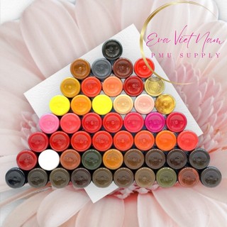 Mực Pha Sẵn Phun Xăm (5ml-10ml) Siêu Rẻ