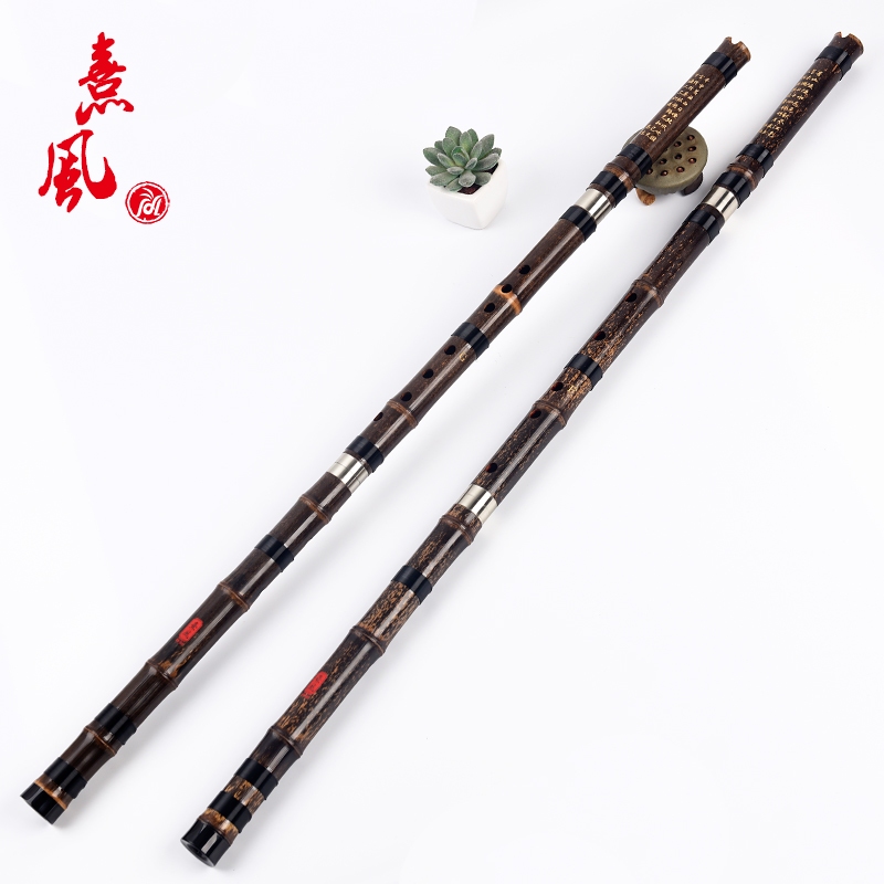 Tiêu bát khổng 3 khúc khớp inox hãng Xifeng 6604 Chất Lượng Cao