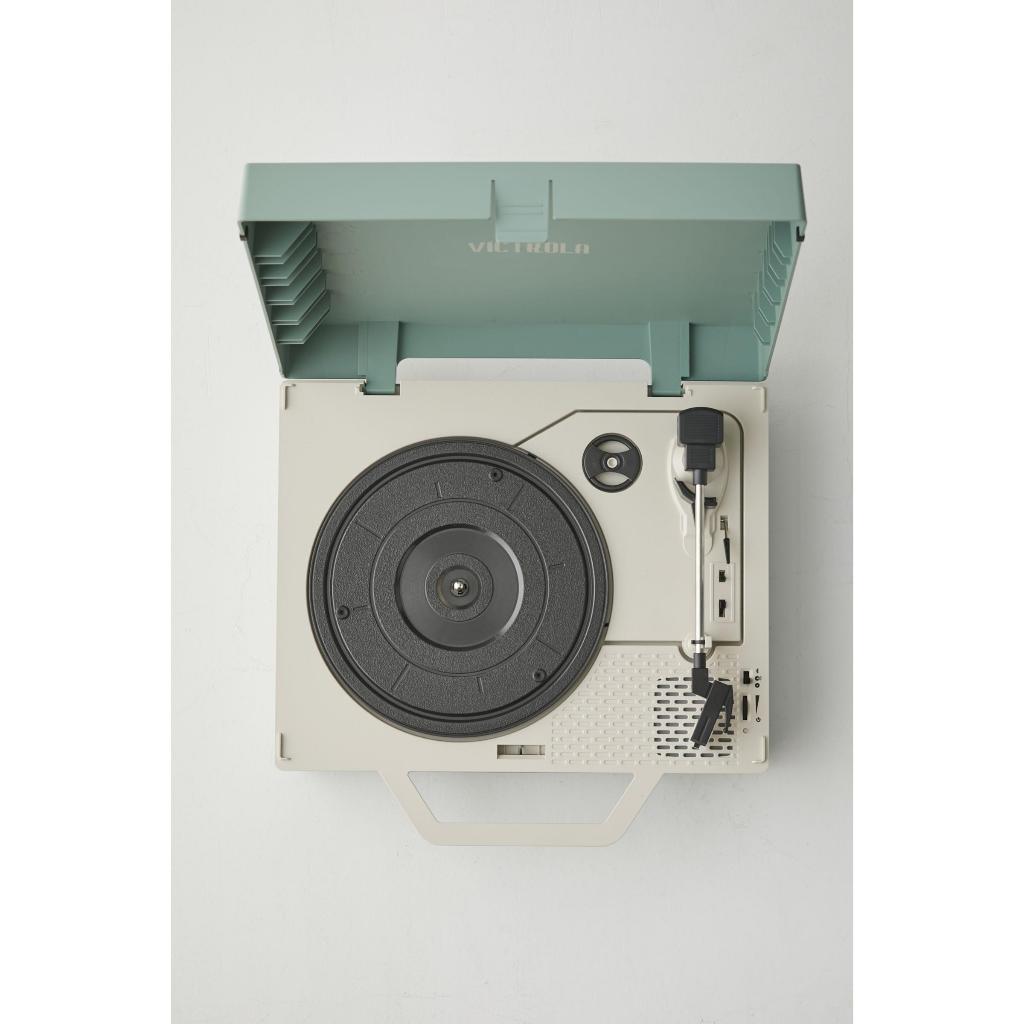 Mâm than & Loa Bluetooth Victrola Re-spin - hàng chính hãng - new 100%