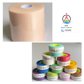 10 quấn cán tojo + 1 quấn cốt 27m*0,07m