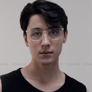 Gọng kính Vince |Jenior|