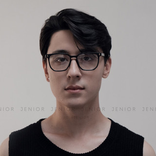 Gọng kính Vince |Jenior|