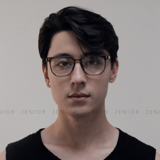 Gọng kính Vince |Jenior|
