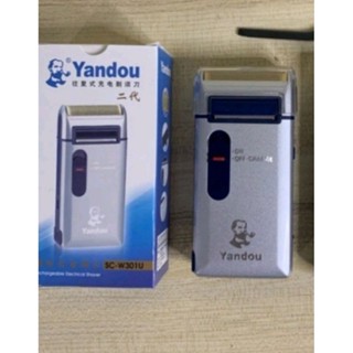 Máy cạo râu mini cầm tay,yando,cạo nhanh,gọn sạch tiện sử dụng
