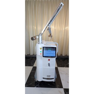 Máy xóa sẹo trị nám laser co2 số 1 hàn quốc | trị sẹo rỗ trị nám laser co2 dùng trong spa