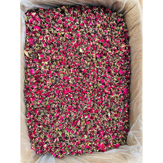Nụ Hoa Hồng Đà Lạt 200g (Nụ Hồng Nguyên Bông,Nụ đẹp,thơm)