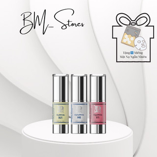 Kem hồng nhũ hoa nuwhite n1 5ml_20ml_30ml mibiti prudente