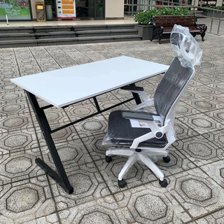 ❌❌bàn làm việc chữ z kt mặt bàn 1205cm loại 1