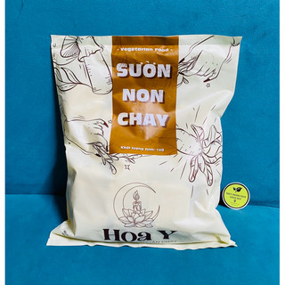 Sườn non chay Hoa Y 1kg