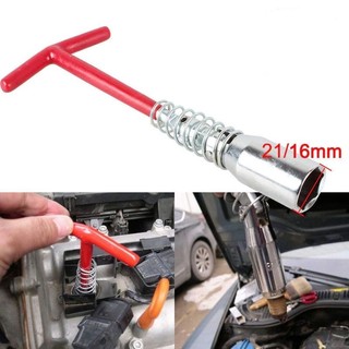 Dụng cụ tháo bugi xe máy, xe hơi 16/21