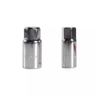 Dụng cụ tháo bugi xe máy, xe hơi 16/21