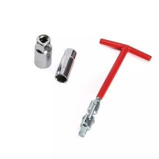Dụng cụ tháo bugi xe máy, xe hơi 16/21