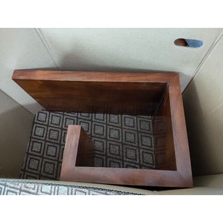 Tủ Lavabo Gỗ tự nhiên