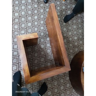 Tủ Lavabo Gỗ tự nhiên