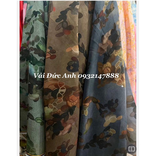 Tơ xốp nhăn hàn
