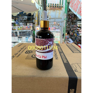 Tinh dầu hương cafe 100ml