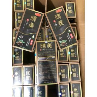 (Hàng Chính Hãng) Dầu gội phủ bạc Komi Nhật(có tem chống giả)