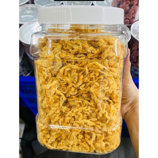 CHÀ BÔNG HEO XÙ 500g