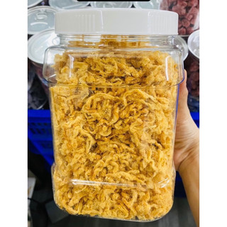 CHÀ BÔNG HEO XÙ 500g
