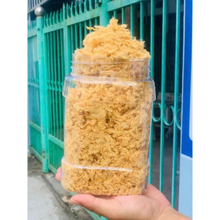 CHÀ BÔNG HEO XÙ 500g