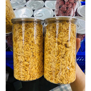 CHÀ BÔNG HEO XÙ 500g