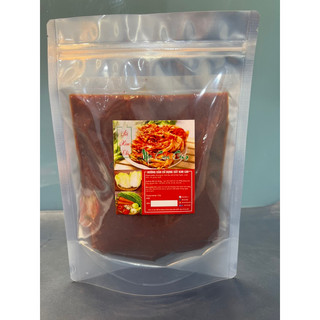 Xốt làm kim chi mẹ cua cốm 500g
