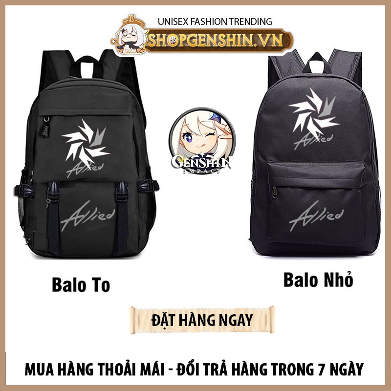 Balo đi học Park Hyung Seok Allied Lookism Webtoon