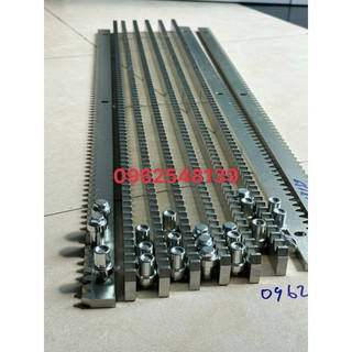 9 m thanh răng motor cổng lùa trượt