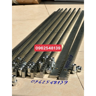 9 m thanh răng motor cổng lùa trượt