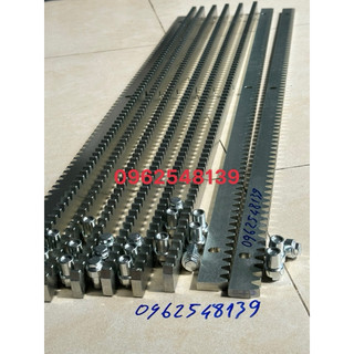 9 m thanh răng motor cổng lùa trượt