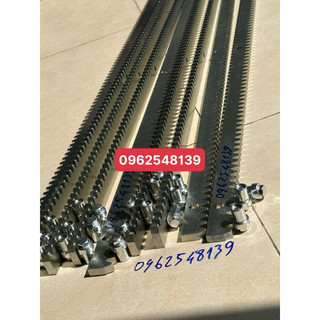 9 m thanh răng motor cổng lùa trượt