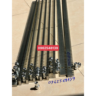 9 m thanh răng motor cổng lùa trượt