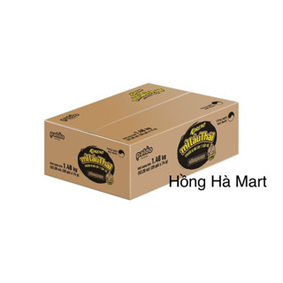 THÙNG 20 GÓI MÌ LẨU THÁI KORENO HƯƠNG VỊ CHUA CAY 74G/ Mì LẨU THÁI CHUẨN VỊ MÌ CAY 7 CẤP ĐỘ