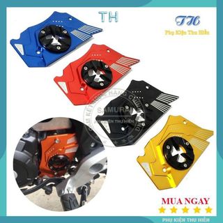Mang Cá, Che Nhông Winner X Mẫu 1 Đủ Pát Ốc Siêu Đẹp