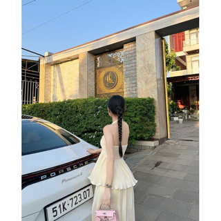 Set Dập Yếm Chouchou [Ảnh thật cam thường hình cuối]