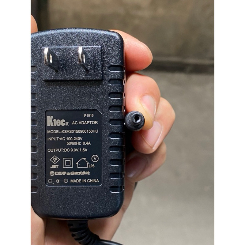 Dây Loa Kéo KARAOKE AZPro DC 9V