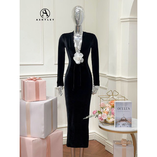 [HÀNG LOẠI 1] Váy lụa cao cấp ANNA DRESS/ 𝐕𝐄𝐍𝐈𝐀 𝐃𝐑𝐄𝐒𝐒 - 𝐀𝐒𝐇𝐘𝐋𝐄𝐘