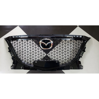 Mặt ca lăng theo xe Mazda 3 2014-2016 LG