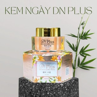 COMBO KEM  DN PLUS CẢI TIẾN