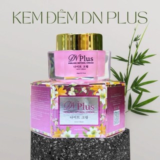 COMBO KEM  DN PLUS CẢI TIẾN