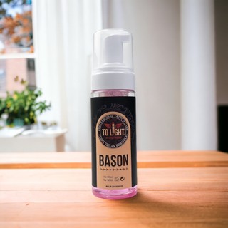 Nước rửa mực xăm Tolight Bason thay thế Blue Soap chuyên dùng cho phun xăm thẩm mỹ