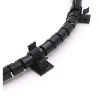 Gói 10 móc cố định dây điện