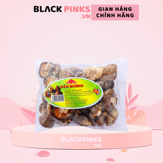 Nấm hương khô Việt San gói 80g