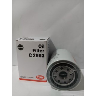 Lọc nhớt FOTON C2903