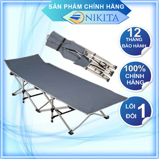 [NEW 2024] GIƯỜNG GẤP VĂN PHÒNG NIKITA TT01 SIÊU BỀN