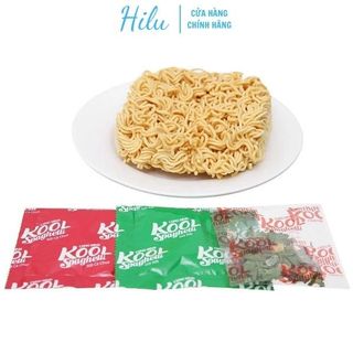 Mì trộn Cung Đình Kool Spaghetti gói 105g