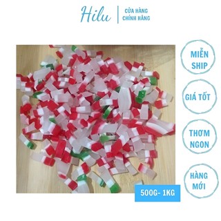 Hạt lựu khô 1kg