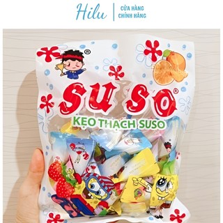 Thạch rau câu SuSo Phú Cường