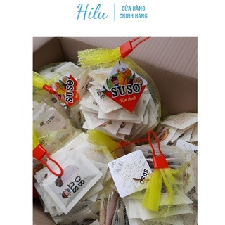 Thạch rau câu SuSo Phú Cường