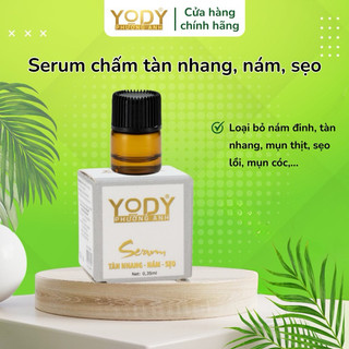 Chấm Tàn Nhang Nám Sẹo YODY Phương Anh